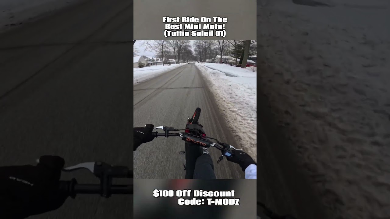 Code T-Modz @tuttiosport 