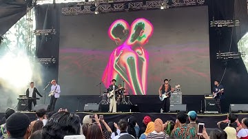 Heart of May / Midnight Fusic, Good Vibes Festival 2019