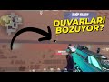 BU BUG NE ZAMAN DÜZELCEK | HİLE GİBİ WALLBANGLER | GEKKO NERFLENDİ