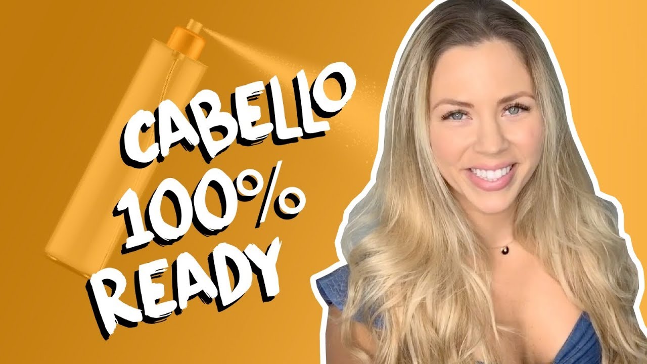 LA SOLUCIÓN AL CABELLO GRASOSO 👱🏼♀ tips de belleza juvenil