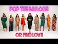 Ep 91 Pop The Balloon Or Find Love With Arlette Amuli Ep 91 Pop The Balloon Or Find Love With Arlette Amuli