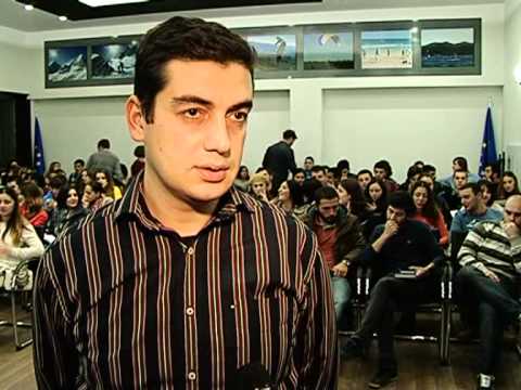 ლიდერთა სკოლა