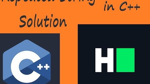 Repeated String hackerRank solution in C++