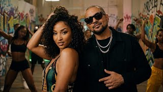 Sean Paul, Shenseea - [ (Official Audio)