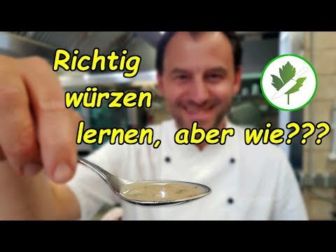 Video: Gehacktes Diskusfleisch: Grundlagen Des Kochens