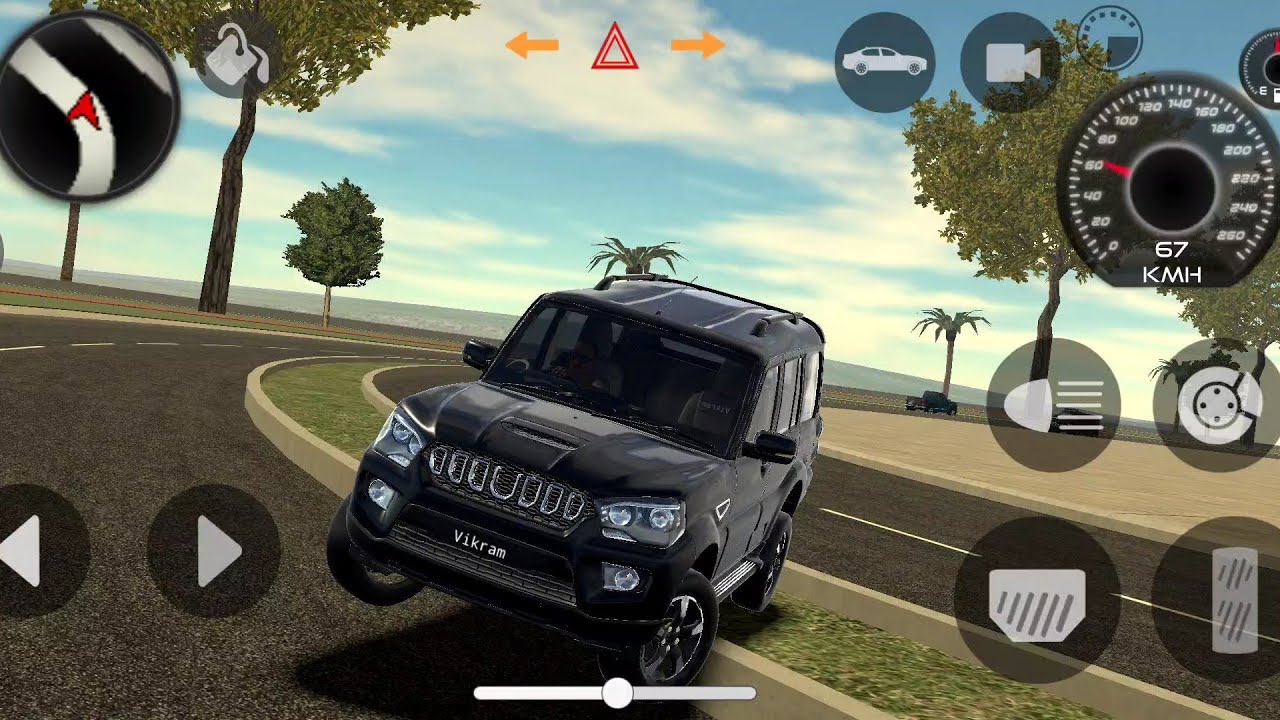 indian cars simulator 3D car Racing game video game achha game