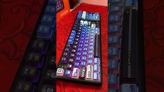 Royal Kludge RK R99 Mechanical Keyboard Review