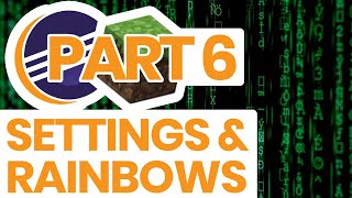 How to Code a Minecraft 1.8 Hacked Client | Episode 6