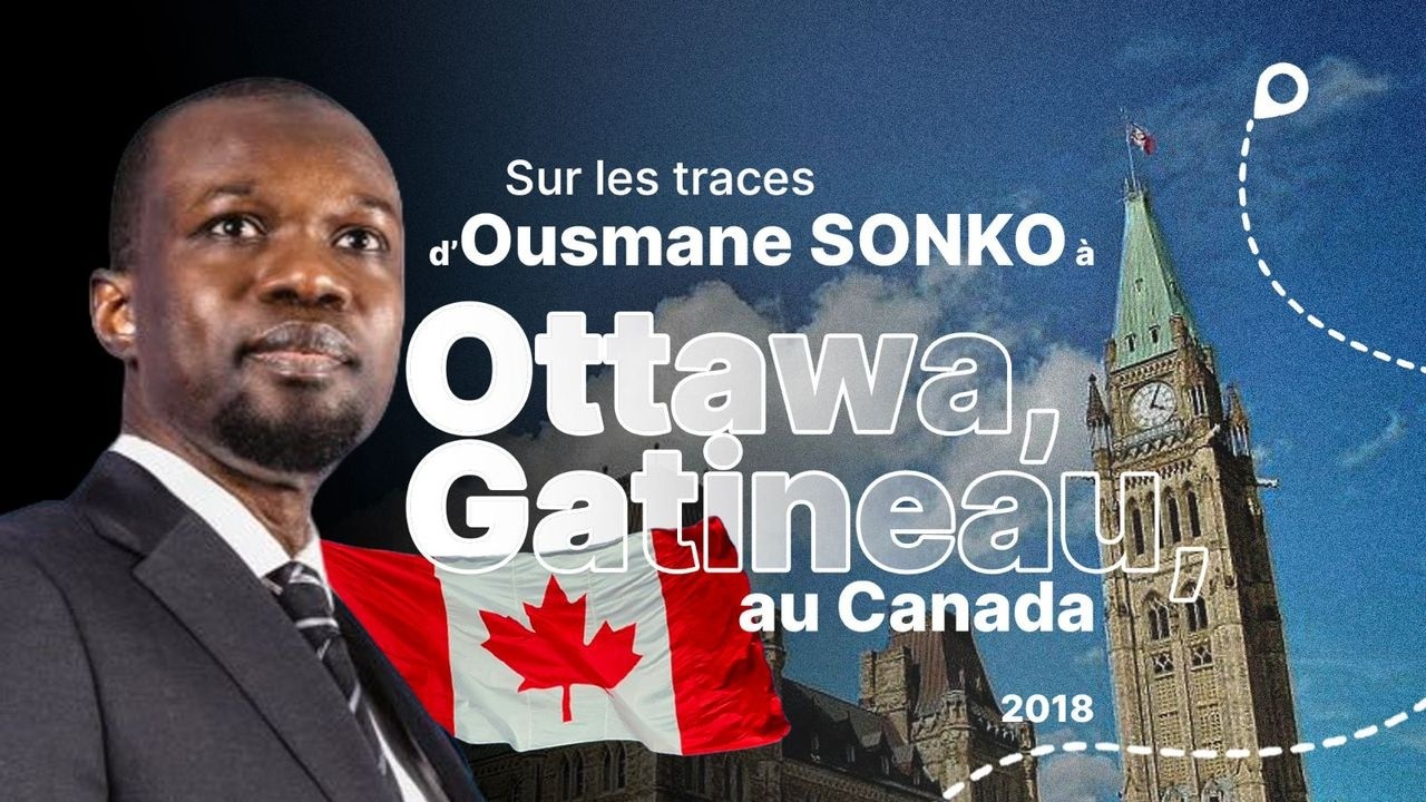 Diomaye tourne le dos à Sonko, Divorce Pastef - coalition Diomaye, Finances et Diaspora  : le film