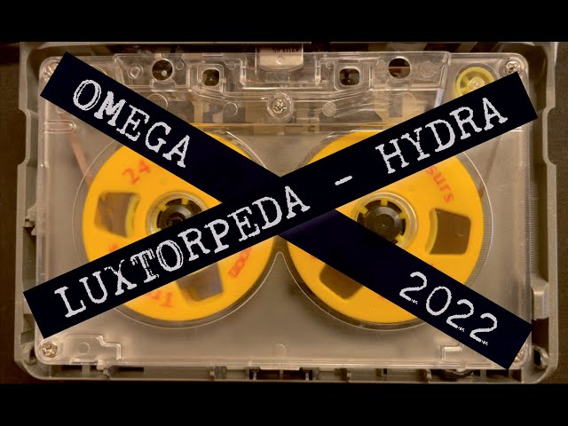 Luxtorpeda - Hydra