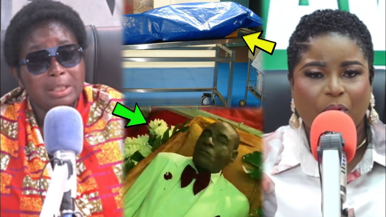 My Husband D!ed Because…- Woman Shares Sad & Scary Story; Watch This Video Before Someone K!lls You😳