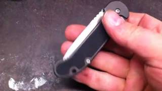 Microtech Mini UDT