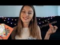 ASMR - Les CADEAUX offerts par mes élèves en 2023 👩‍🏫🥰 - Partie 1