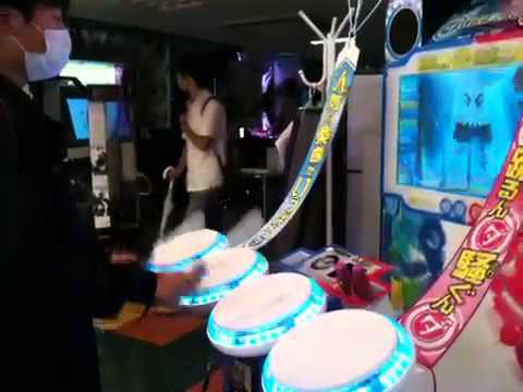 ミライダガッキ  player よすが！