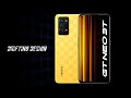 Best Drifting Design In the All Over Phone Brand | Realme GT Neo 3T #review