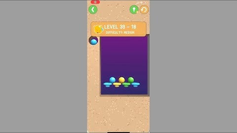 Dig This (Dig It) 39-18 Curve Ball Walkthrough Solution