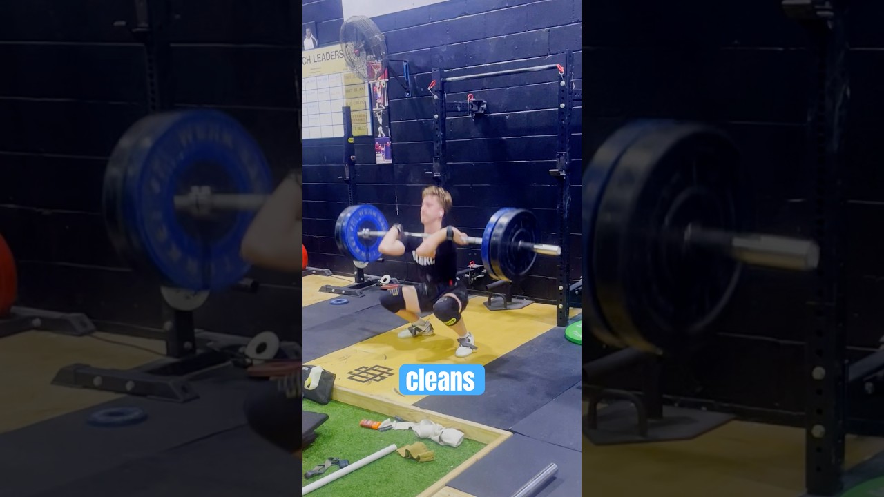 The PERFECT Clean SETUP