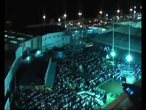 تلاوة رائعة من سورة القمر للشيخ حاتم فريد الواعر كل عام وأنتم بخير