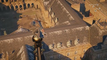 They Fixed It! Assassin