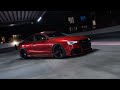 Lukasoprom Wazzzap Audi RS5