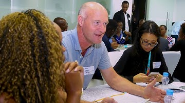 ShelterTech Accelerator Kenya