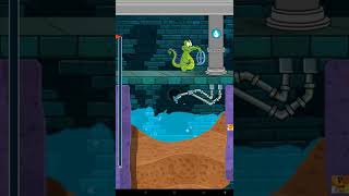 Where's My Water? 2 | Android Game | Mobile Gameplay | Deep Plays screenshot 1