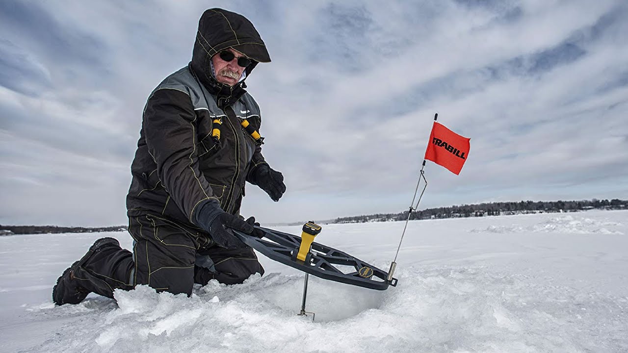 Best Ice Fishing Bibs in 2022 – Essential Products for Fishing! 