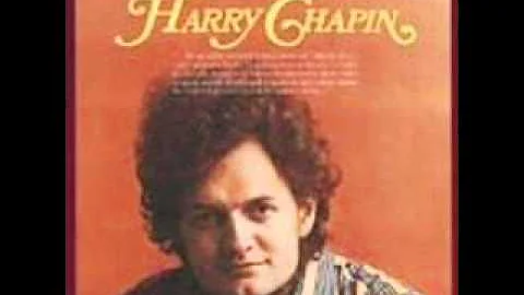 Harry Chapin - A Better Place to Be
