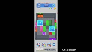 unblock jam master level 32 walkthrough solution