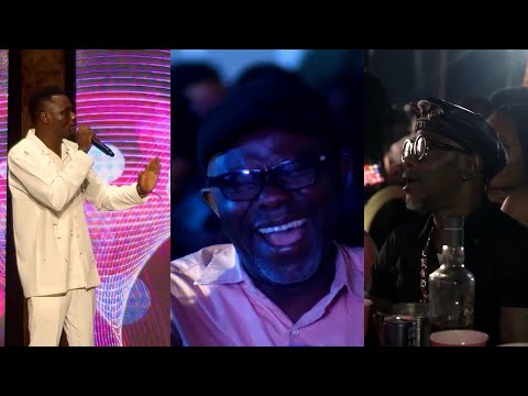 King James Vs Tony Kabaka (Don Kabazo) ... see what happen in Benin