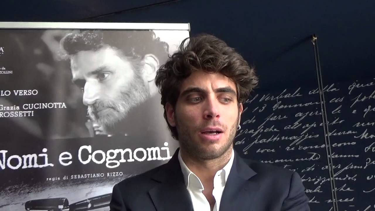 Film E Programmi Tv Di Marco Rossetti