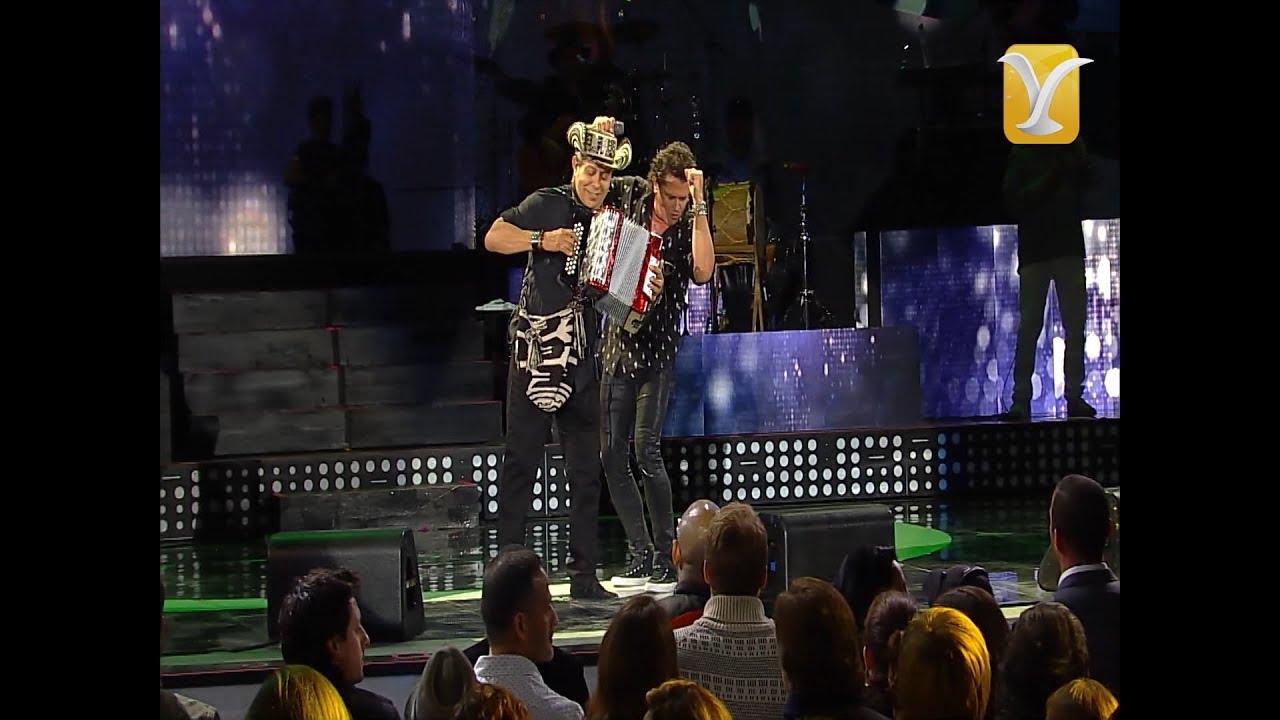 playa mujeres CARLOS VIVES - La Cañaguatera - Festival de Viña del Mar 2018 #VIÑA #CHILE