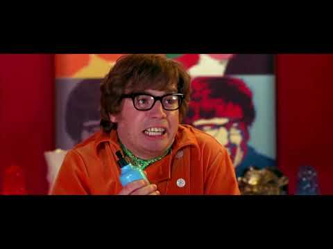 Best of Austin Powers 2