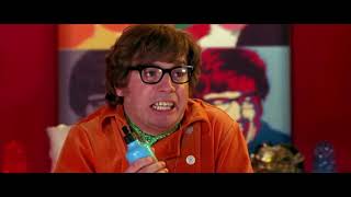 Best of Austin Powers 2