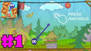 Catch the Candy Gameplay Part 1