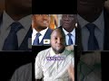 Les forces ivoirienne arrêté au togo