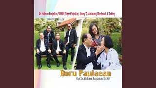 BORU PAULAEAN (feat. Mardaniel L Tobing & Hulman Panjaitan)