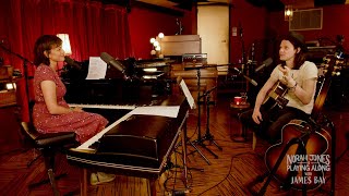 Norah Jones Is Playing Along with James Bay (Podcast Season 2 Episode 11)