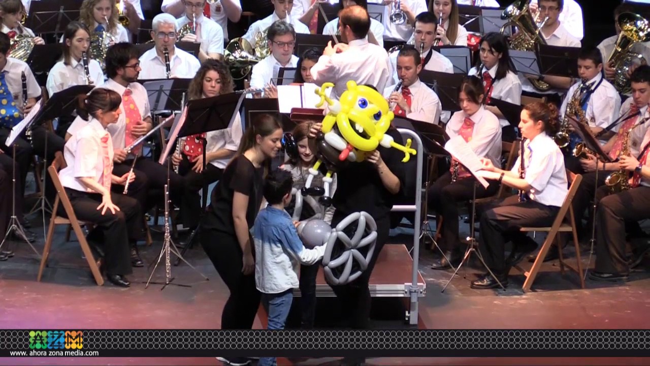 23 12 16 La Tafallesa y globoflexia