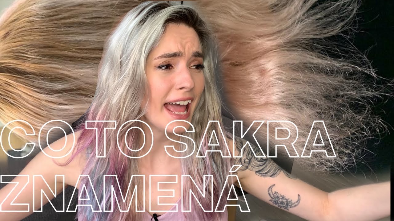 PROČ MUSÍŠ ZNÁT PORÉZNOST SVÝCH VLASŮ