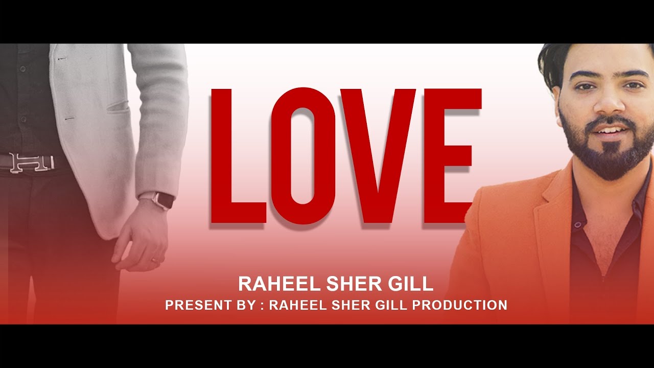 New 2023Masihi GeetPak Rooh Love KardaRaheel Sher GillMasihi love Song  masihi  pakrohlovekrda