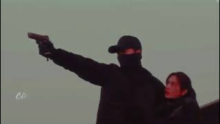 Kill It [FMV] Jang Kiyong & Nana