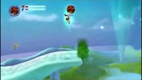 Crash: Mind Over Mutant PSP Gameplay Part 41