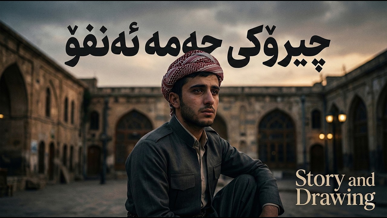 چیرۆکێکی لەبیر نەکراو