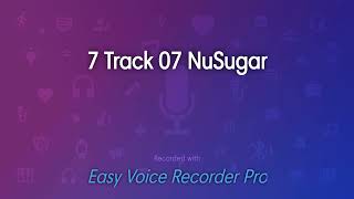 7 NuSugar