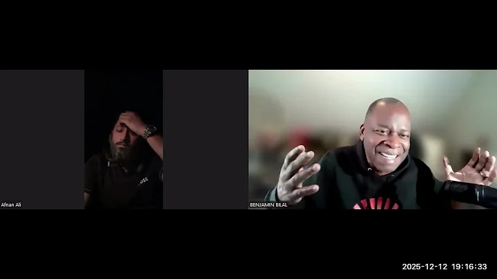 MUSA PERCEIVING A FIRE, Pt 1