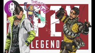 Pass The Joystick Main Games: Apex Legends by Pass The Joystick 8 views 3 years ago 8 minutes, 10 seconds