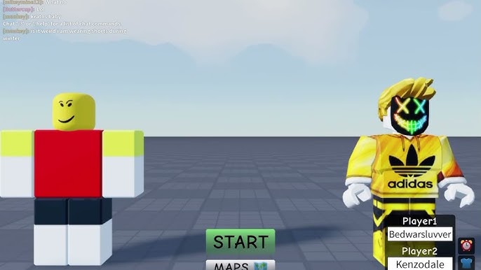 we have baller, we have slicer, we have crusher, we have percier NOW WE  HAVE SORCHER!!!!!!! (pls someone make him roblox not drawing) :  r/BALLER_ROBLOX