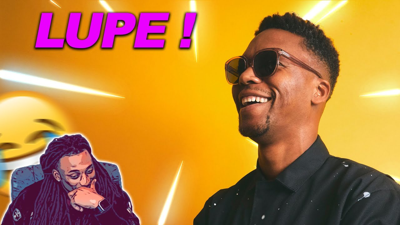 Lupe Fiasco - Mural [ REACTION ] From Sleepy, To WOKE!