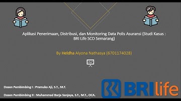Aplikasi Kelola Dan Monitoring Data Polis Asuransi - Heldha Alyona Nathasya